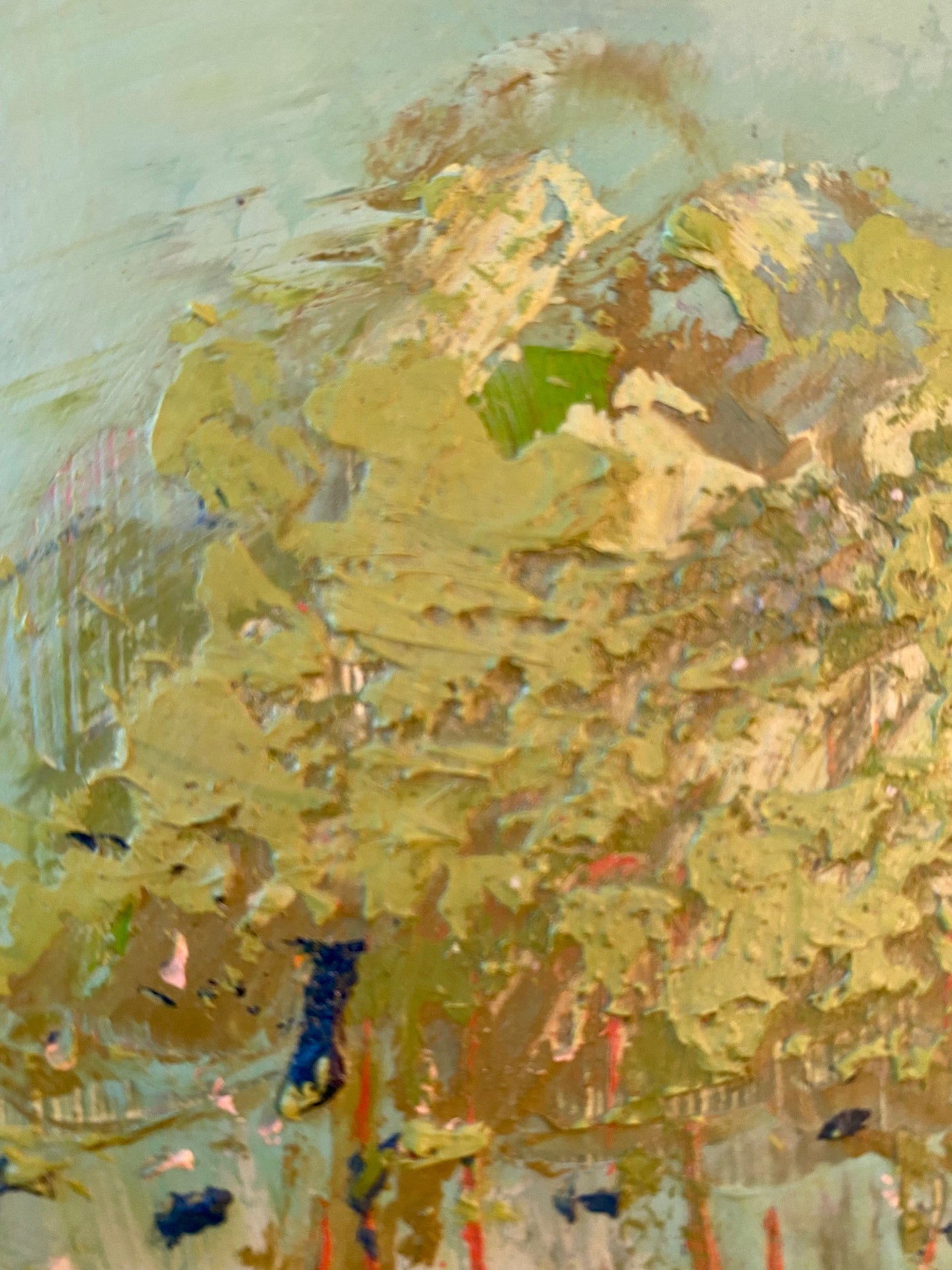 Special Days Series: Path to the Stones